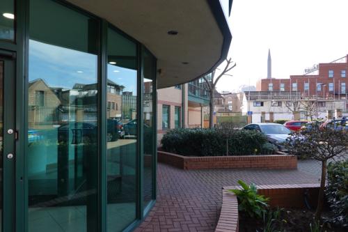 Healthaid House, Marlborough Hill, Harrow, HA1