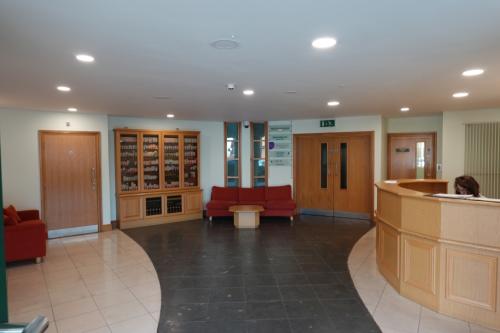 Healthaid House, Marlborough Hill, Harrow, HA1
