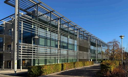 Building 4 ARC Uxbridge, Uxbridge, UB8
