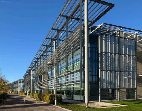 Building 4 ARC Uxbridge, Uxbridge, UB8