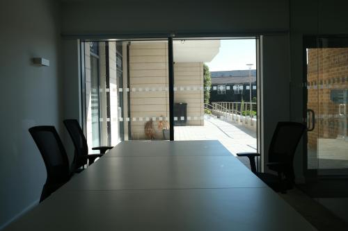 Unit 33a, Beaufort Park, Colindale, London, NW9