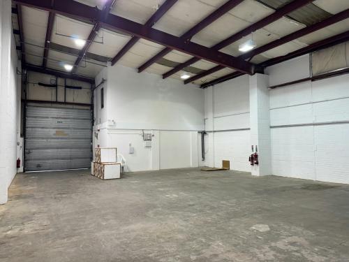 Unit 2, Oades Industrial Estate, Egham, TW20