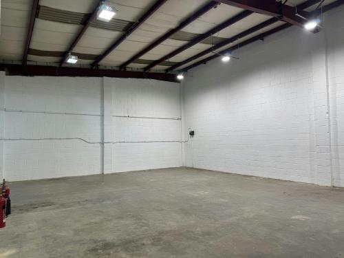 Unit 2, Oades Industrial Estate, Egham, TW20