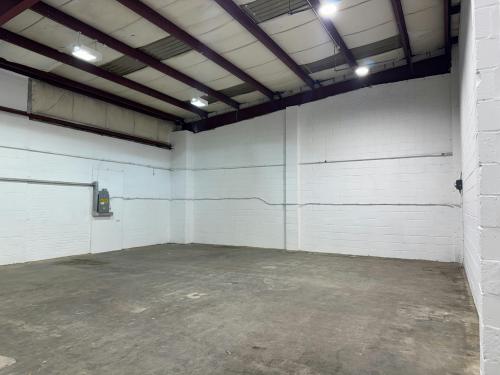 Unit 2, Oades Industrial Estate, Egham, TW20