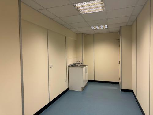 Unit 2, Oades Industrial Estate, Egham, TW20