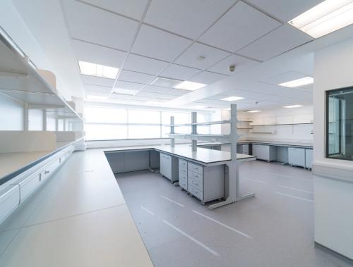 Moneta Building, Babraham Research Campus, Cambridge, CB22