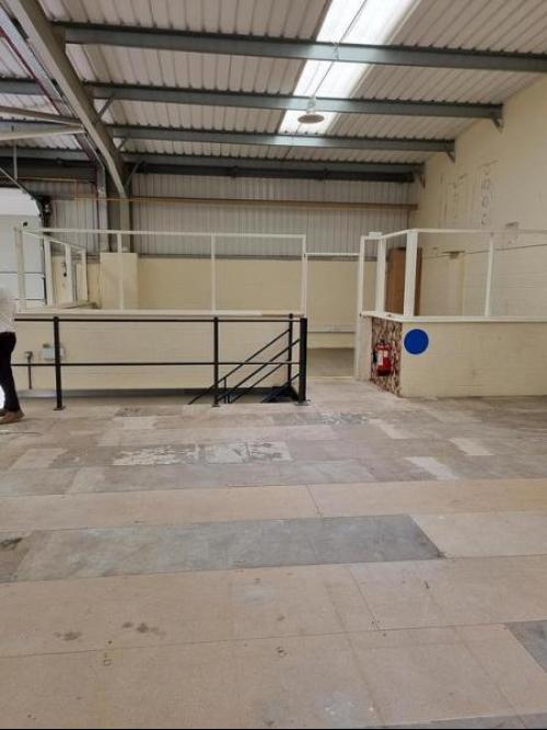 Unit 4 Interchange Leicester, 1 Meer Lane, Birstall, Leicester, LE4