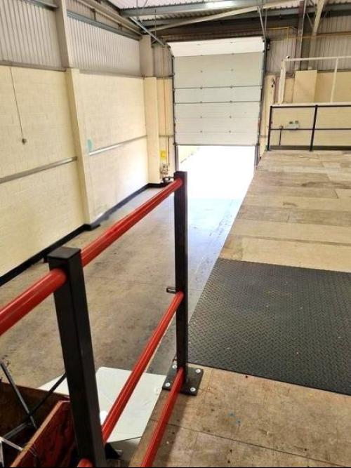 Unit 4 Interchange Leicester, 1 Meer Lane, Birstall, Leicester, LE4