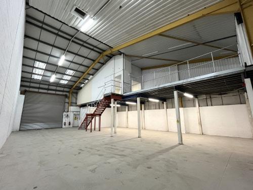 9a,9b & 10 Granville Way, Bicester, OX26
