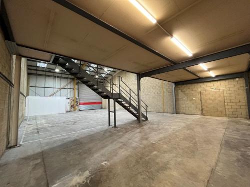 9a,9b & 10 Granville Way, Bicester, OX26