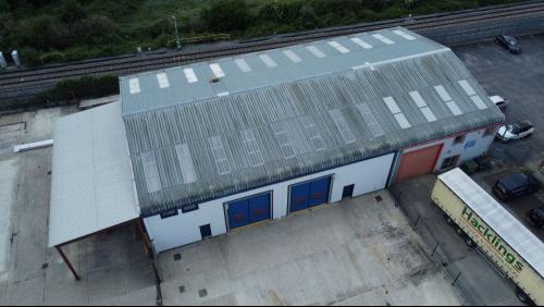 9a,9b & 10 Granville Way, Bicester, OX26