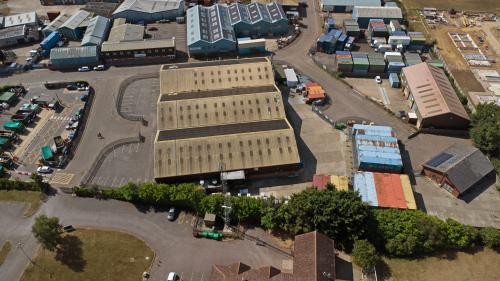 18 - 21, Burnham Business Park, Burnham-on-crouch, CM0