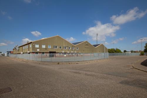 18 - 21, Burnham Business Park, Burnham-on-crouch, CM0