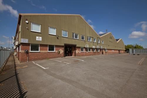 18 - 21, Burnham Business Park, Burnham-on-crouch, CM0