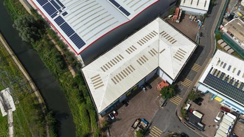 Units 20/21, Riverwalk Business Centre, Riverwalk Road, Enfield, EN3