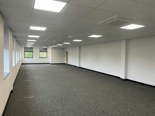 Gresley House, Ten Pound Walk, Doncaster, DN4