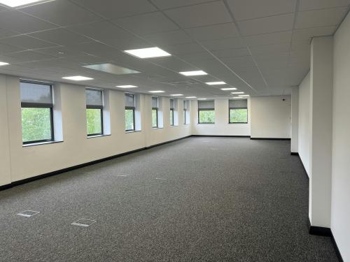 Gresley House, Ten Pound Walk, Doncaster, DN4