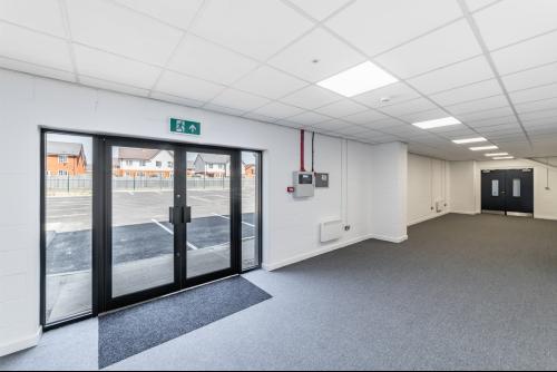 Ideal Home House, Newark Road, Peterborough, PE1