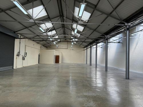 Unit A1, 2 Greycaine Road, Watford, WD24