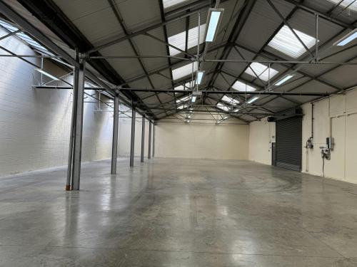 Unit A1, 2 Greycaine Road, Watford, WD24