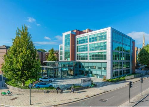 Temple Point, Redcliff Way, Bristol, BS1