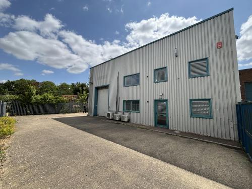 Moreton Hall, 3 Boldero Road, Bury St. Edmunds, IP32
