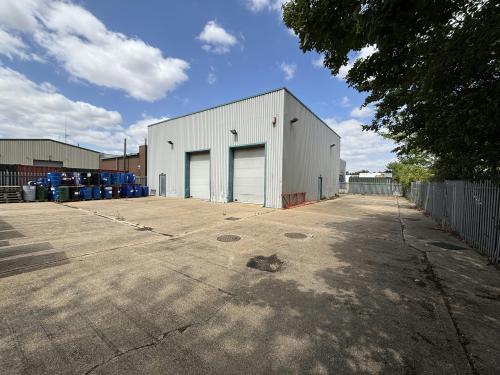 Moreton Hall, 3 Boldero Road, Bury St. Edmunds, IP32