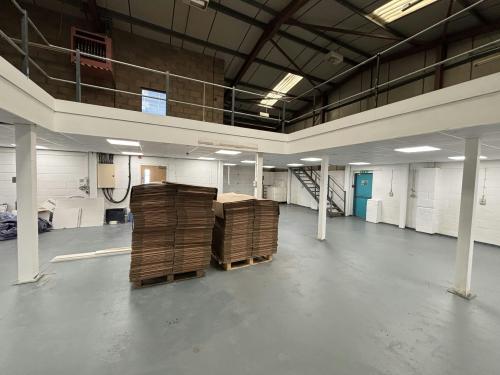 Moreton Hall, 3 Boldero Road, Bury St. Edmunds, IP32