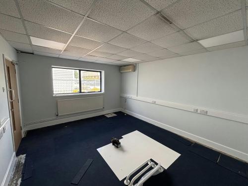 Moreton Hall, 3 Boldero Road, Bury St. Edmunds, IP32