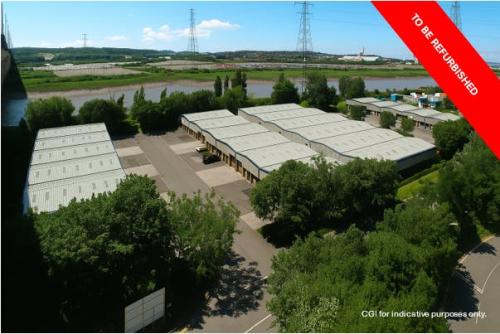 Unit 24, Avonbank Industrial Centre, Avonmouth, Bristol, BS11
