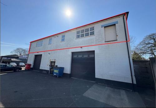 Unit 3, Worton Hall Industrial Estate, Worton Road, Isleworth, TW7