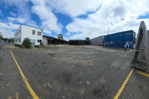 1 Acre, Gallions Close, Barking, IG11