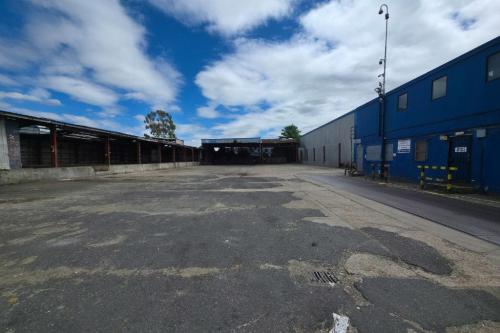 1 Acre, Gallions Close, Barking, IG11