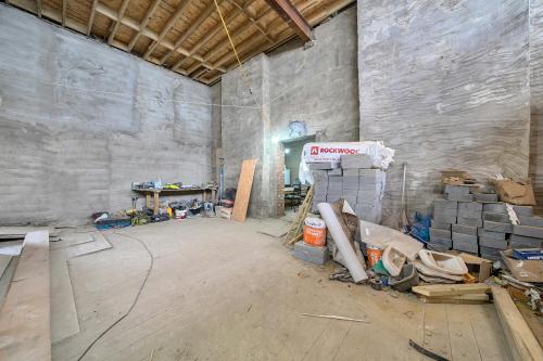 234-238 Mare Street, Hackney Central, London, E8