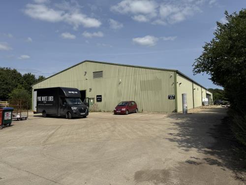 Orchard Farm Business Park, Emms Lane, Brooks Green, Horsham, RH13