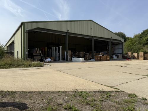 Orchard Farm Business Park, Emms Lane, Brooks Green, Horsham, RH13