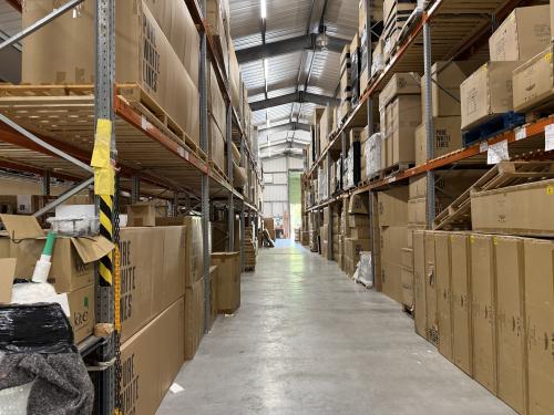 Orchard Farm Business Park, Emms Lane, Brooks Green, Horsham, RH13