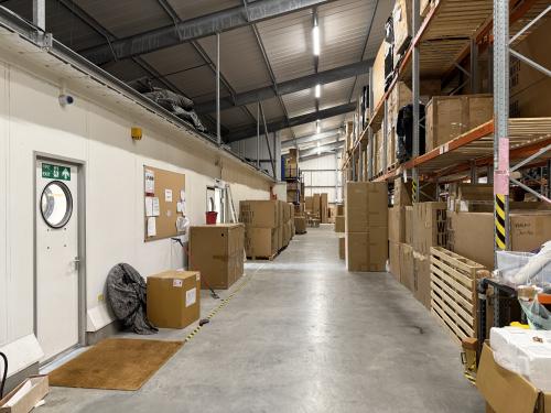 Orchard Farm Business Park, Emms Lane, Brooks Green, Horsham, RH13