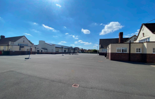 1, OneSchool Global, Nottingham, NG10
