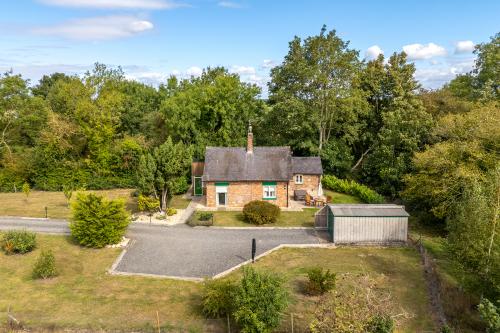 Brickyard Cottage, Martin Road, Lincoln, LN4