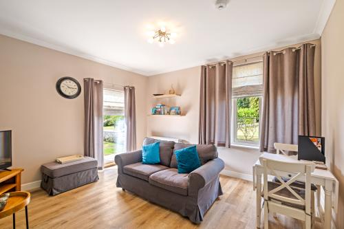 Brickyard Cottage, Martin Road, Lincoln, LN4