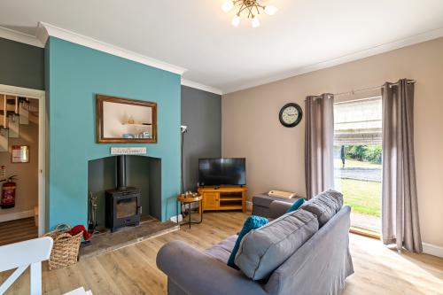 Brickyard Cottage, Martin Road, Lincoln, LN4