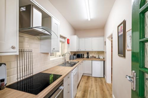 Brickyard Cottage, Martin Road, Lincoln, LN4
