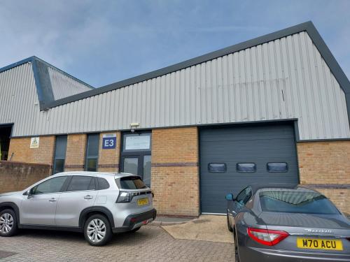 Units E2 & E3, Meridian Industrial Estate, Newton Road, Peacehaven, BN10