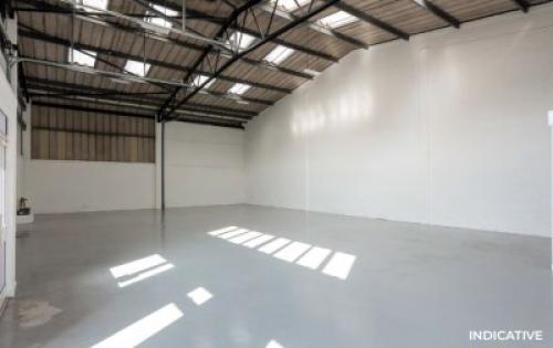 Units E2 & E3, Meridian Industrial Estate, Newton Road, Peacehaven, BN10