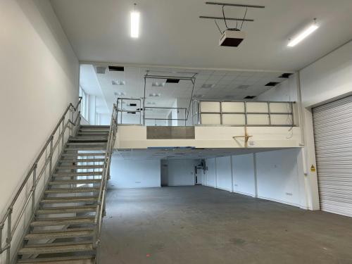 Unit 1, Greenbridge Centre, Greenbridge Road, Swindon, SN3