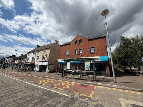 159a Front Street, Arnold, Nottingham, NG5