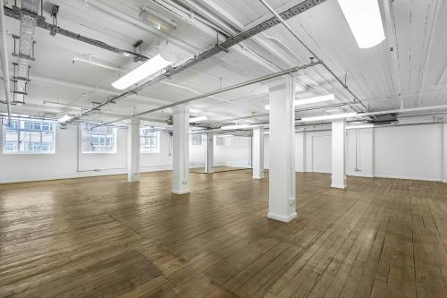 Unit 2F-2G Zetland House, 5 - 25 Scrutton Street, Shoreditch, London, EC2A