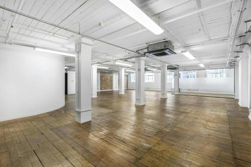 Unit 2F-2G Zetland House, 5 - 25 Scrutton Street, Shoreditch, London, EC2A