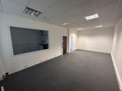 Unit 18a, Orbital 25 Business Park, Dwight Road, Watford, WD18
